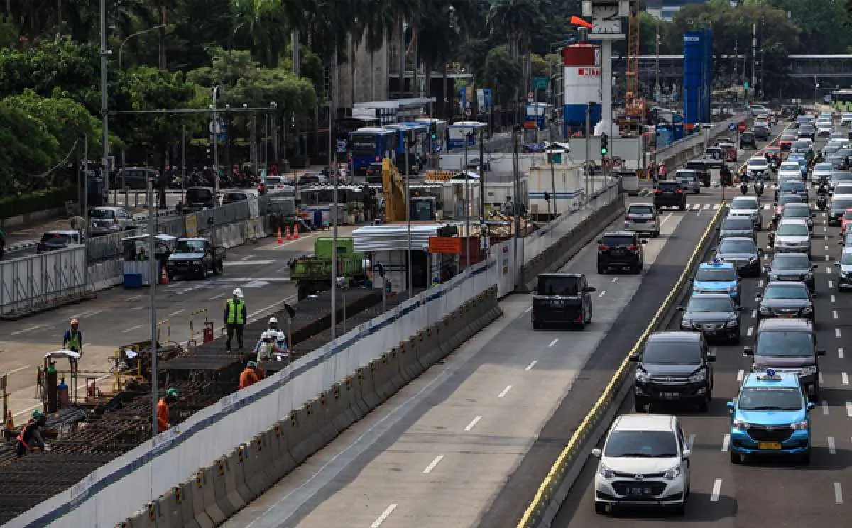 Penerapan Euro 4 di Indonesia Terlambat, Ini Faktor Penghambatnya