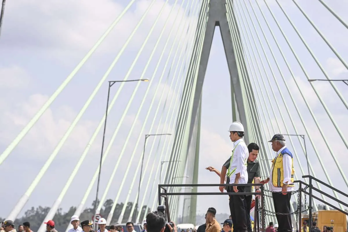 Cek Jadwal Buka Puasa Balikpapan Hari Ini, Selasa (26/3) dari Kemenag RI