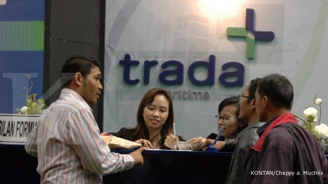 Binaartha: Rencanakan akuisisi, trading buy TRAM