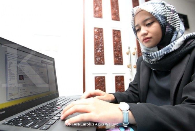 JobStreet Indonesia kecipratan berkah transformasi digital