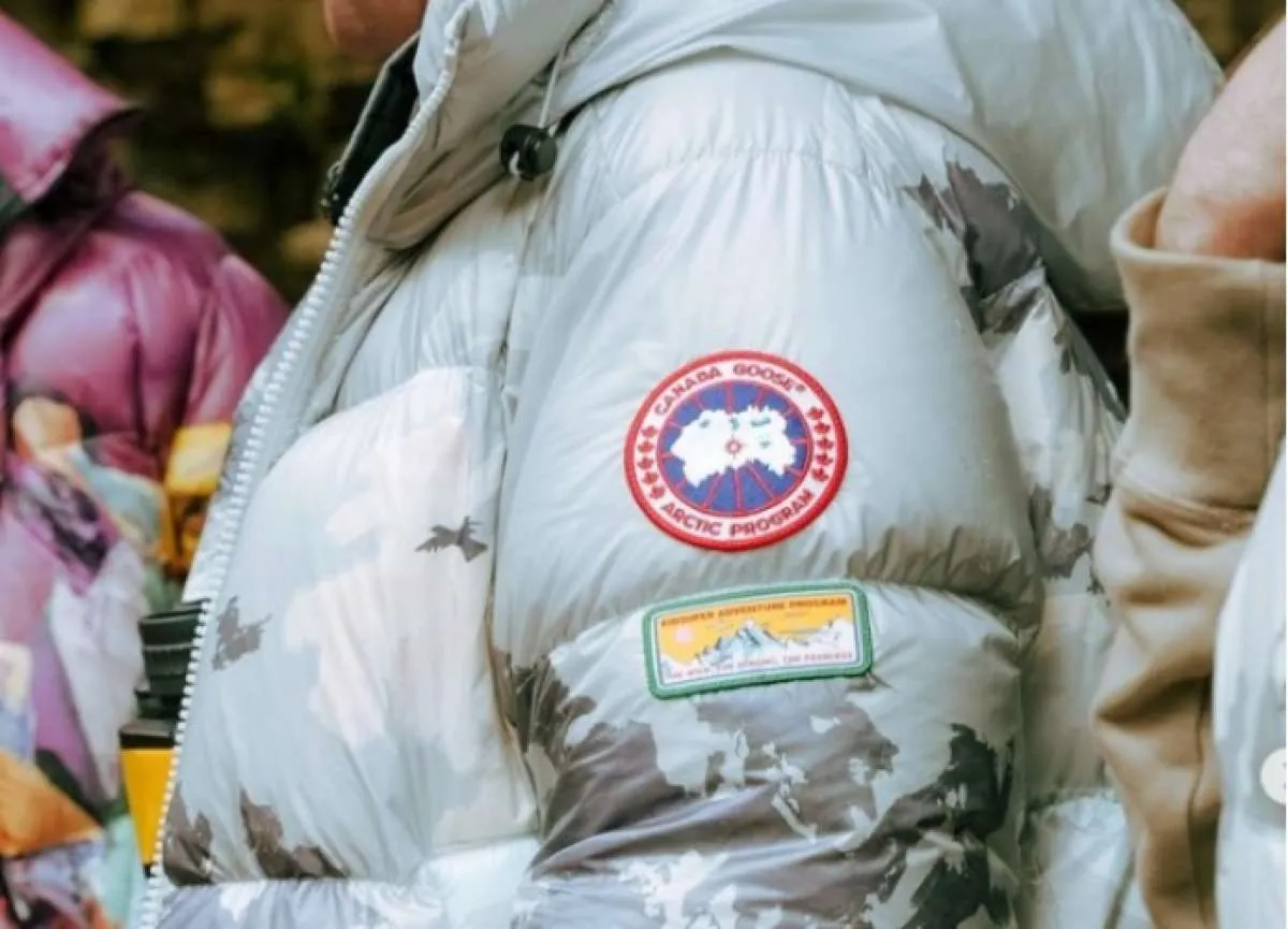 Produsen Jaket Mewah Canada Goose akan PHK 17% Jumlah Pegawainya