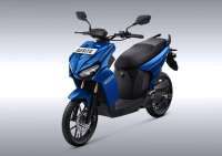 WIKA Industri Manufaktur Mengekspor 72 Unit Motor Listrik Gesits ke Nepal