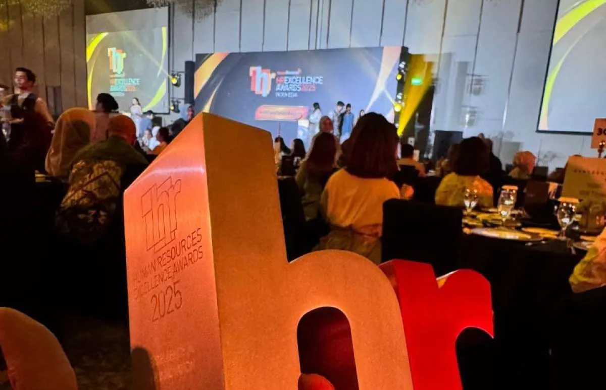 Pacu Inovasi SDM Sebagai Pilar Penting Transformasi Perusahaan