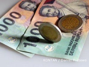 Cetak rupiah, BI harus berkoordinasi dengan pemerintah