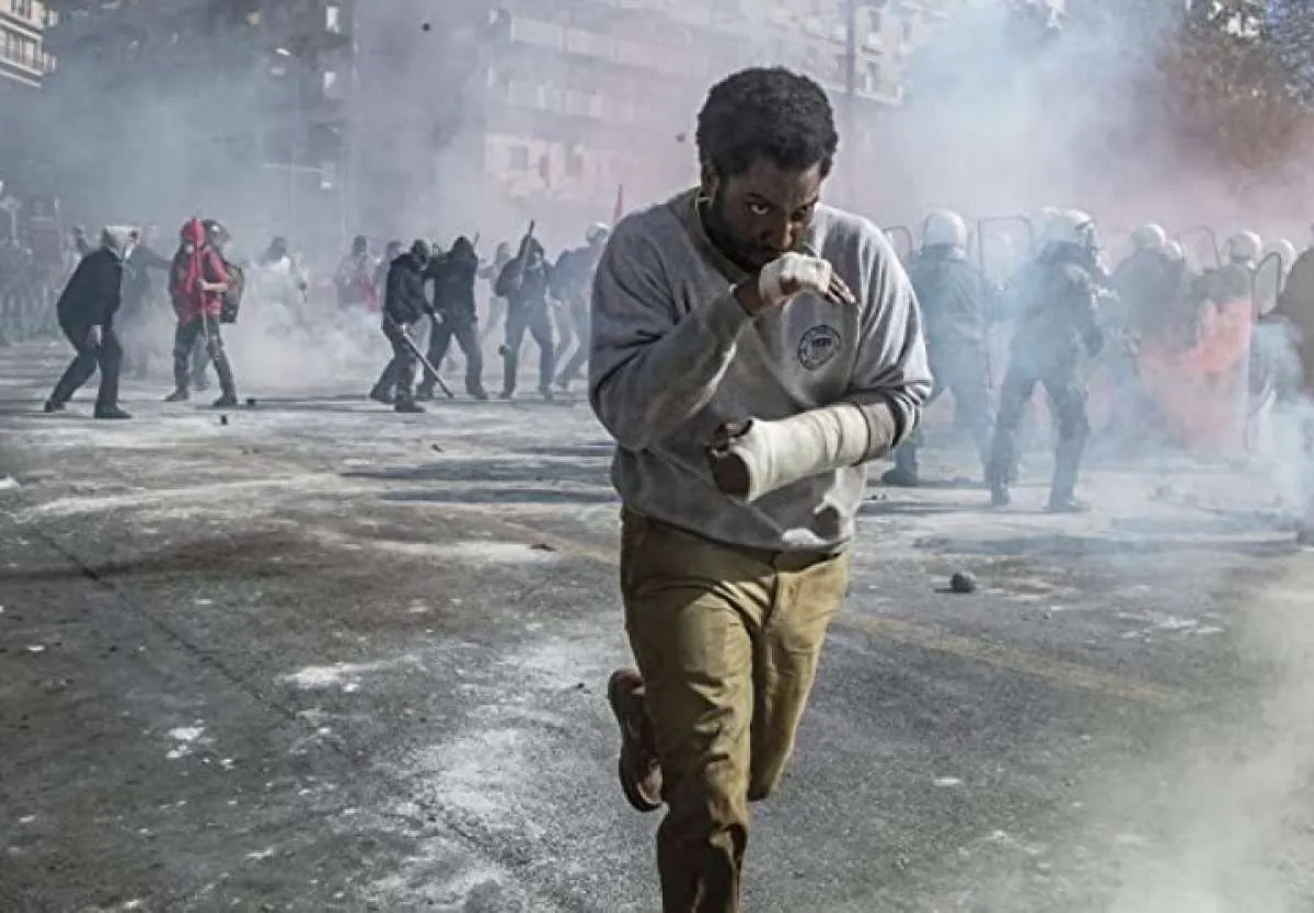 Menegangkan! Berikut film Netflix original terbaru yang siap tayang pekan ini