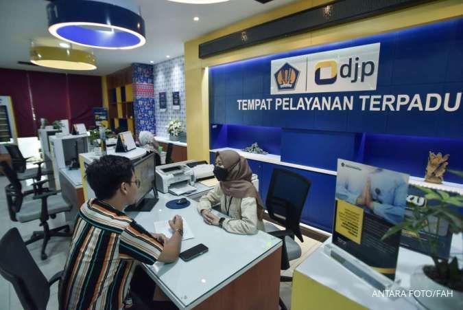Pembentukan Badan Penerimaan Negara Bukan Solusi Instan Dongkrak Tax Ratio