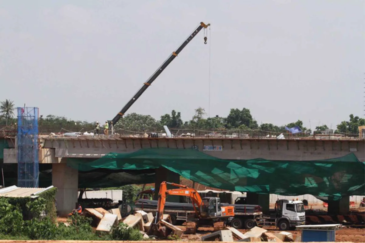 7 Ruas Jalan Tol Dilelang Tahun Depan, Investor Perlu Diyakinkan Kelayakan Bisnis