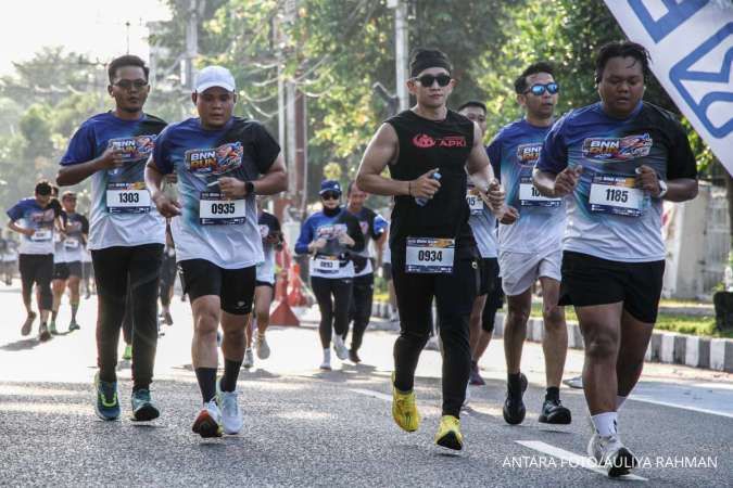 Tangkap Peluang dari Gaya Hidup Sehat yang Meningkat
