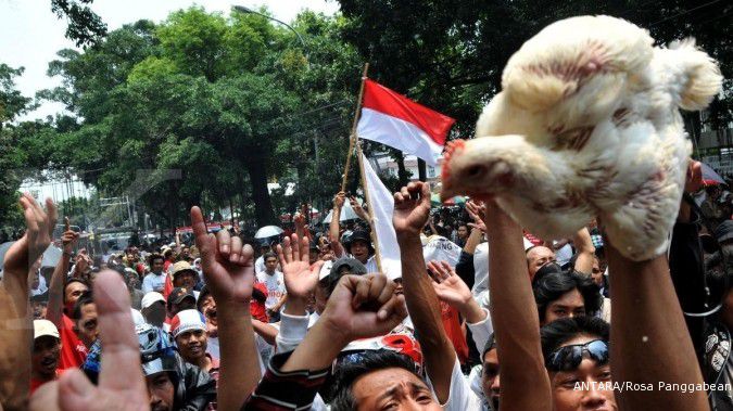 Bupati Indonesia sepakat tolak Pilkada lewat DPRD