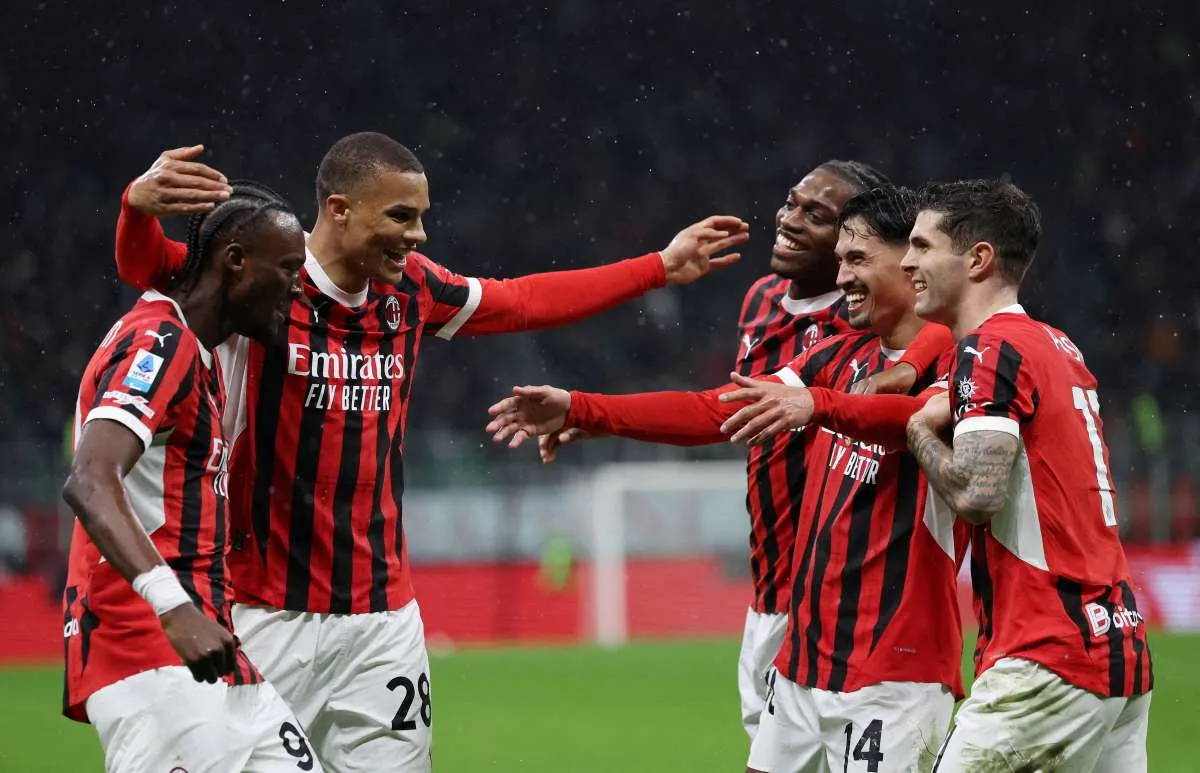 Jadwal Liga Italia AS Roma vs AC Milan, Cek Prediksi dan Link Live Streaming