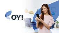 Sejak pandemi Covid-19, pengguna dompet digital OY! naik signifikan
