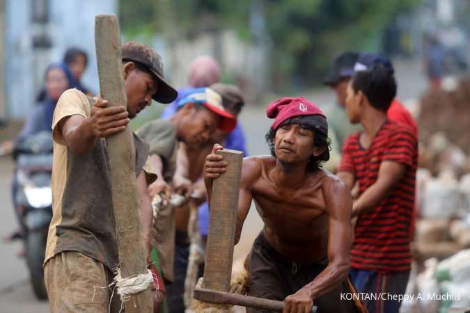 Undang-Undang Cipta Kerja Gagal Mencegah PHK Buruh