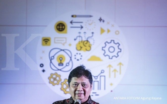 Pemerintah jaga keberlangsungan investasi sektor industri