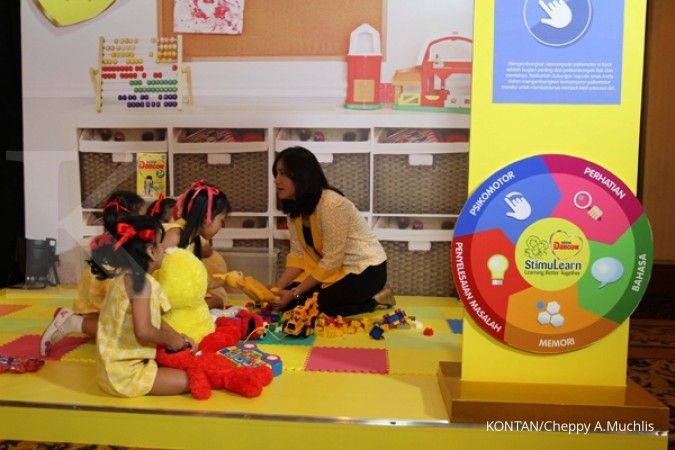 Ajak pemerintah, LPAI optimistis gerakan bermain anak kembali membumi