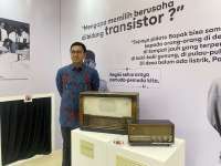 Bukan Rebranding, Ini Strategi Gobel Group Bertahan hingga 68 Tahun