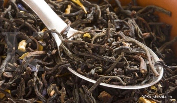 Kaya Antioksidan, Ini 5 Manfaat Oolong Tea yang Baik untuk Dukung Kesehatan