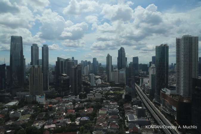 Realisasi Investasi FDI di Indonesia Kuartal II Naik 16,6% YoY ke Rp 217,3 triliun 