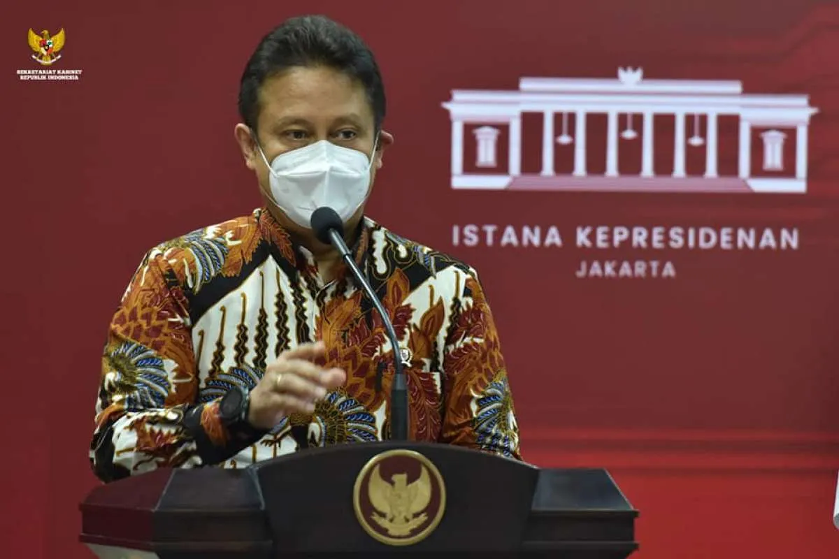 Menkes Dorong Penanganan Stunting Masuk dalam Program BPJS Kesehatan