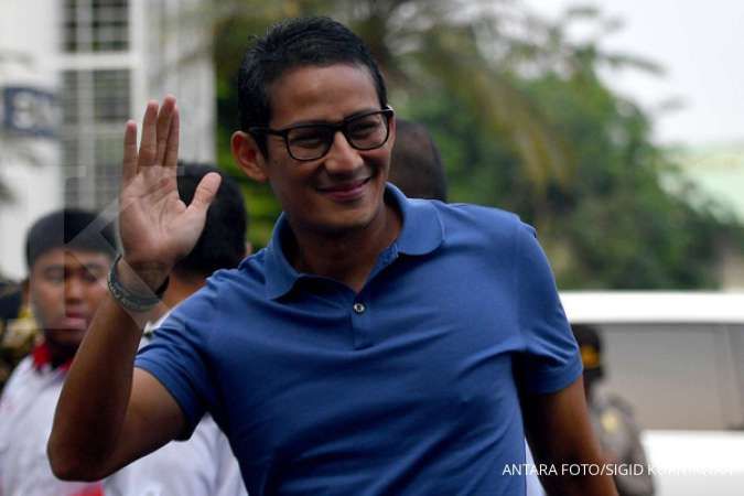 ALFI menaruh harapan kepada Sandiaga Uno dan M Lutfi di Kabinet Indonesia Maju