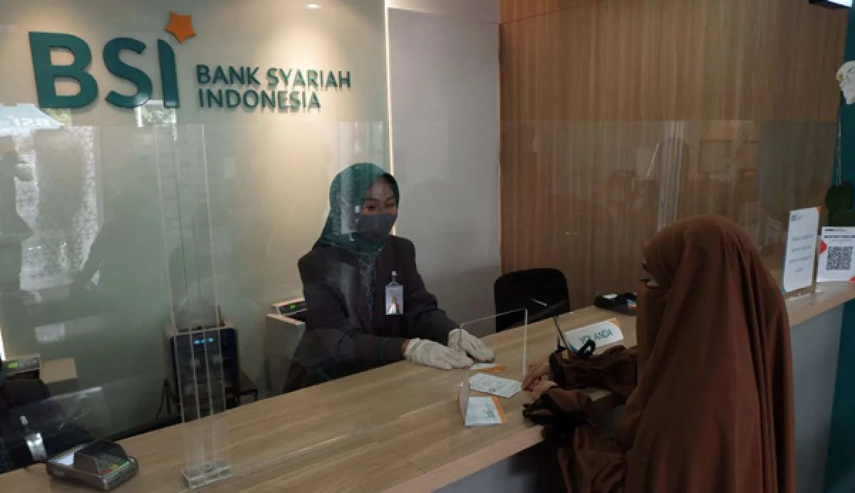 Portofolio Pembiayaan Konsumer BSI Capai Rp 91 Triliun per April
