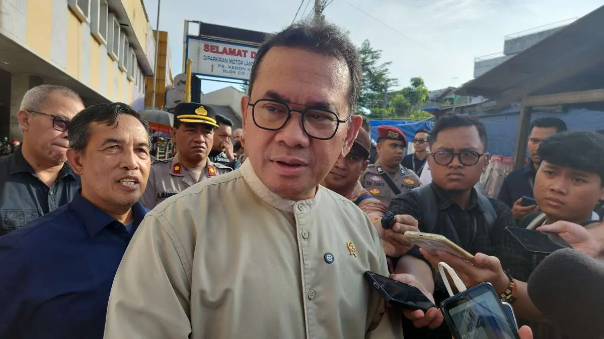 Usulan Pungutan Ekspor Kelapa Bulat Telah Disepakati, Tinggal Tunggu PMK