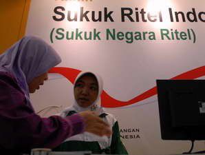 Pasar Sekunder Sukuk Ritel Kurang Likuid