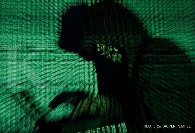 Hacker asal Sleman mengantongi Rp 31,5 miliar dengan meretas perusahaan di AS