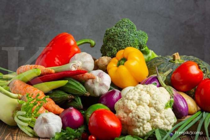 Ayo Kenali 5 Manfaat Makan Sayur Untuk Kesehatan, Apa Saja?