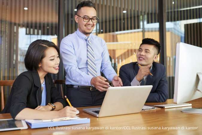 Proses Rekrutmen yang Benar merupakan Langkah Penting bagi Perusahaan