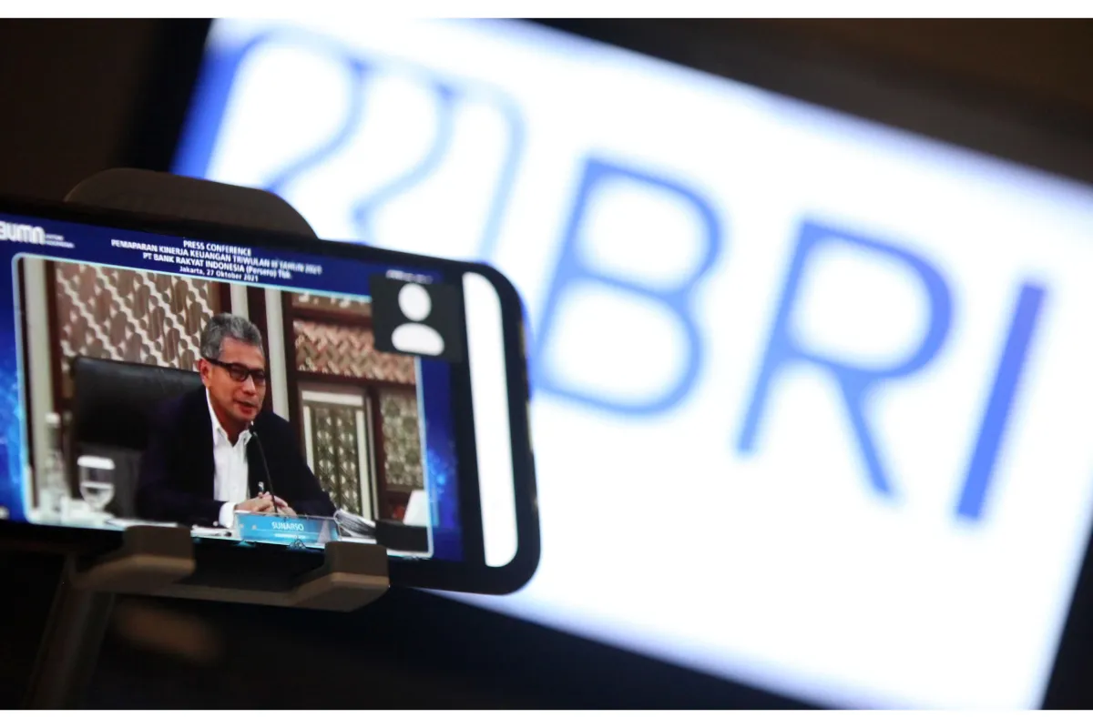 Beragam Fitur BRImo Buktikan BRI Konsisten Terapkan Transformasi Digital