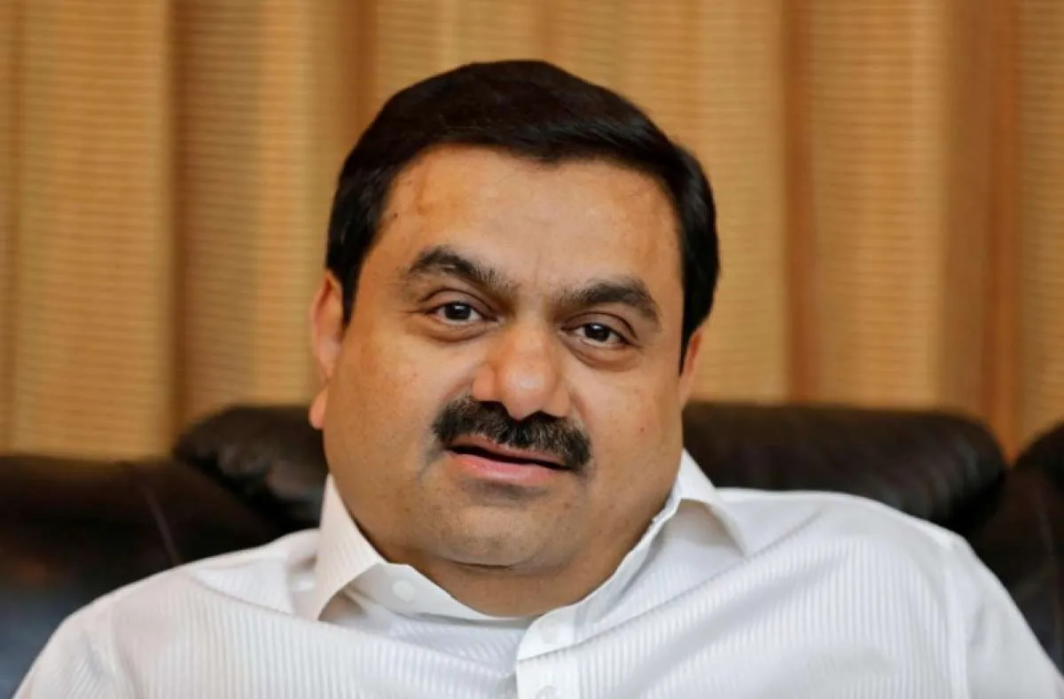 Orang Terkaya Asia Gautam Adani Geser Orang Terkaya Eropa di Daftar Miliarder Dunia