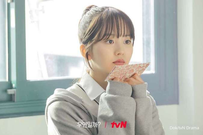 Sinopsis Drakor Serendipity's Embrace dan Jadwal Tayang, Dibintangi Kim So Hyun