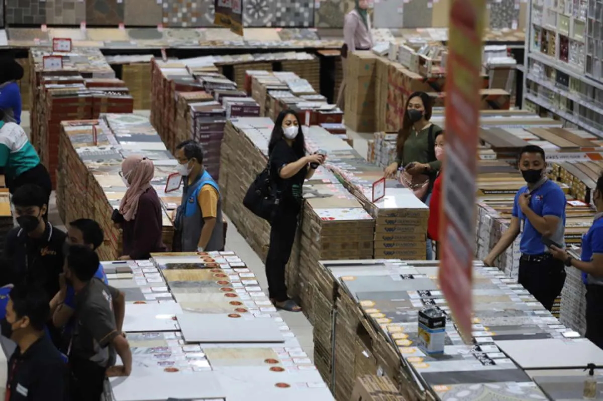 Pada Tahun Ini, Catur Sentosa (CSAP) Agresif Tambah Gerai 