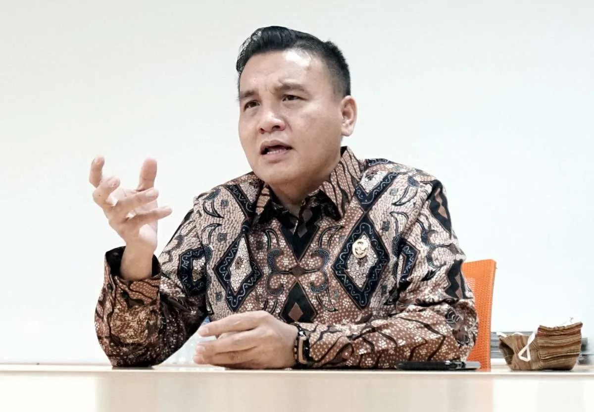Komisi Kejaksaan usul 7 substansi ini masuk dalam revisi UU Kejaksaan