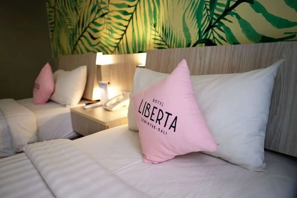 Promo staycation Seminyak mulai Rp 200.000, liburan hemat di Pulau Dewata