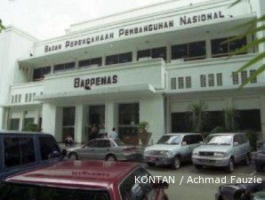 Bappenas berharap defisit anggaran 2011 tidak lampaui asumsi