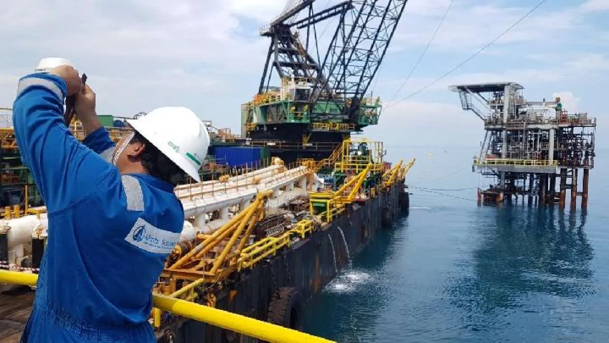 Atlantis Subsea (ATLA) Kantongi Dua Kontrak Baru di Semester I-2024