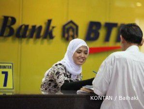 BTN kuasai 26% pasar pembiayaan perumahan
