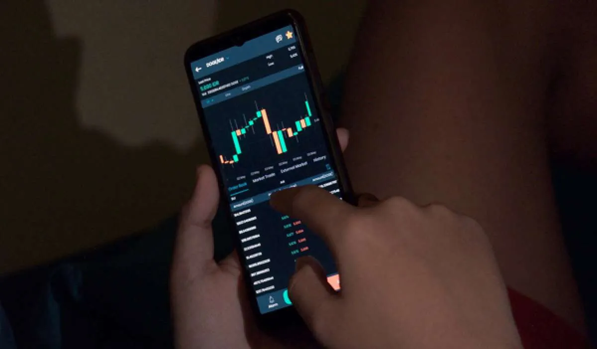 Ini dia kripto syariah pertama yang siap masuk ke bursa crypto dunia