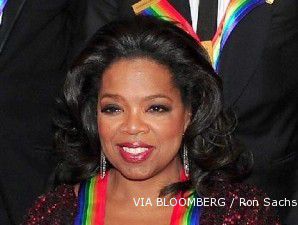 10 momen paling berpengaruh di Oprah Winfrey Show versi Oprah