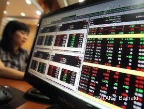 Universal: Indeks akan bergerak variasi pada kisaran 4.160-4.250