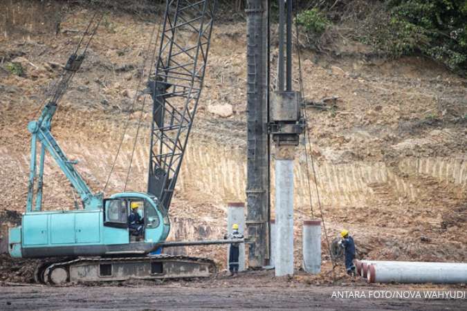 Air Products Mundur dari Proyek Hilirisasi Batubara Indonesia, Ini Alasannya