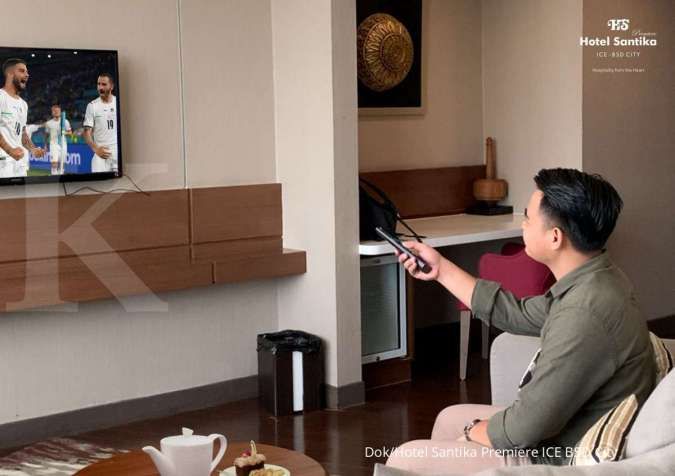 Promo Tiket.com To Do Online, Nonton Event Dapat Diskon hingga Rp 500.000