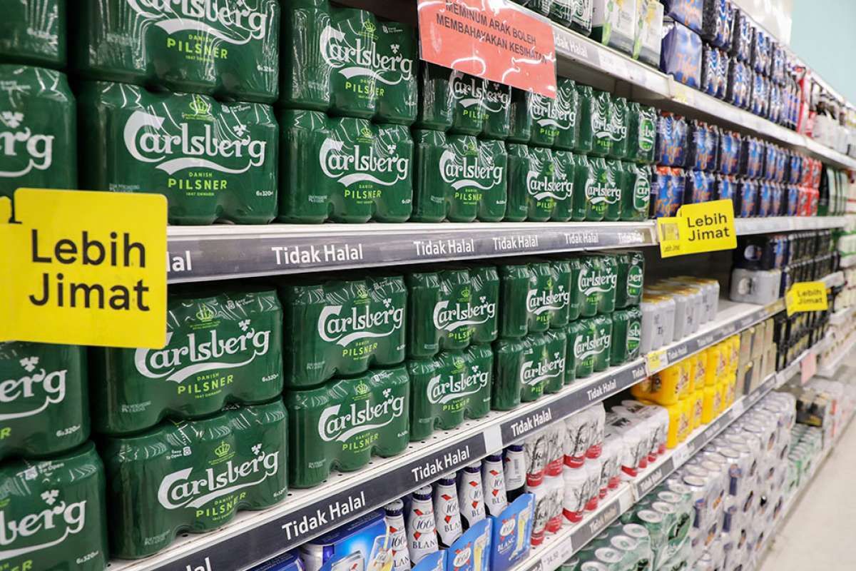 Sengketa Dengan Mitra Usaha, Produsen Bir Carlsberg Didesak Perbaiki Tata Kelola