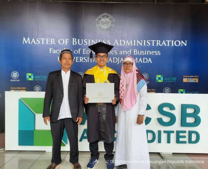 Kontan - Kementerian Keuangan Republik Indonesia Kilas Online