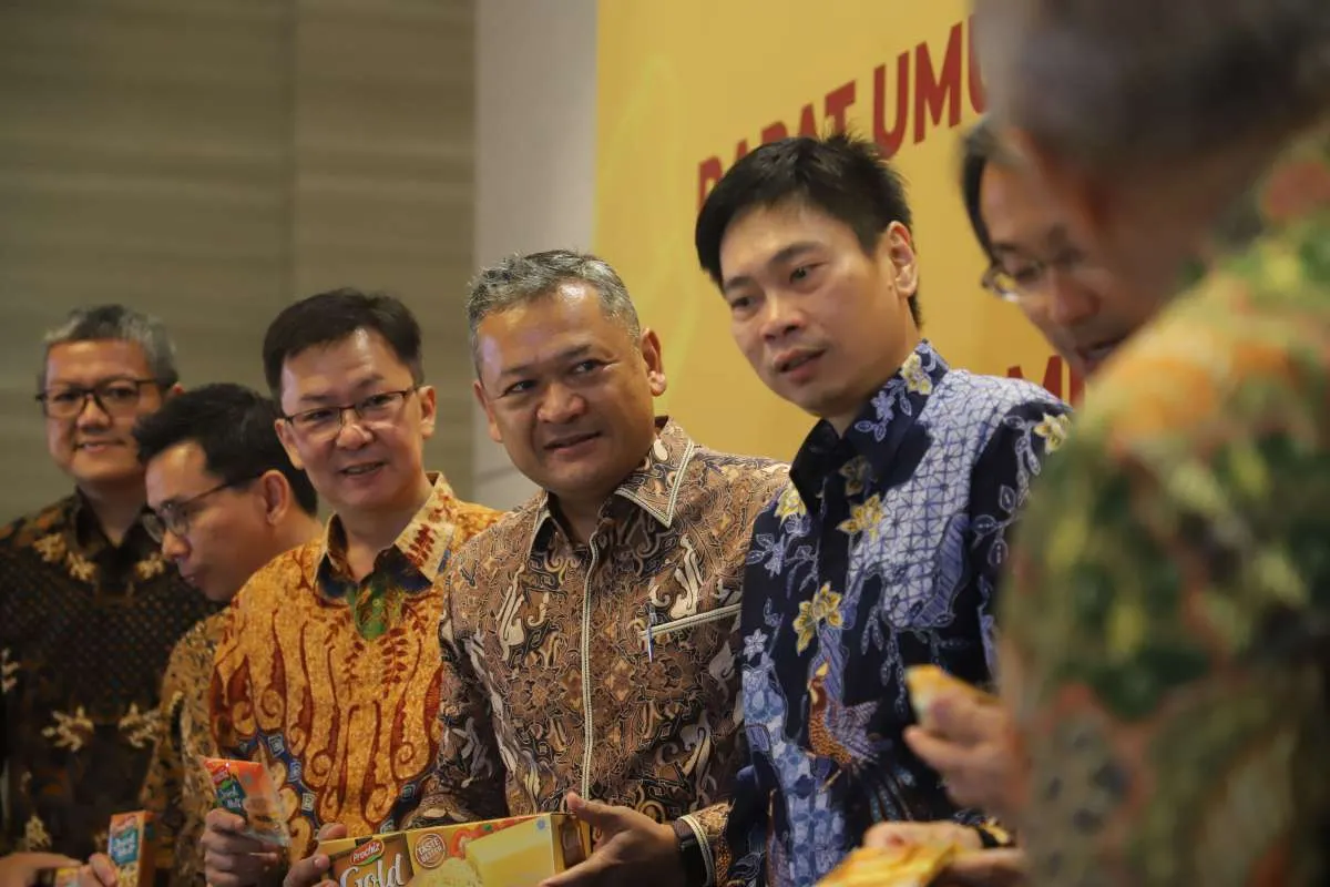 Ini Strategi Produsen Prochiz Mendongkrak Pertumbuhan Penjualan Tahun Ini
