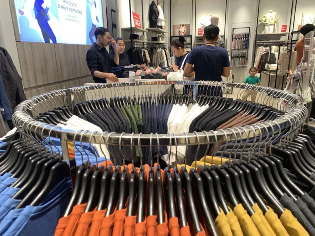 Tunggu Hasil Pemilu, Hippindo Siap Lanjutkan Ekspansi Bisnis