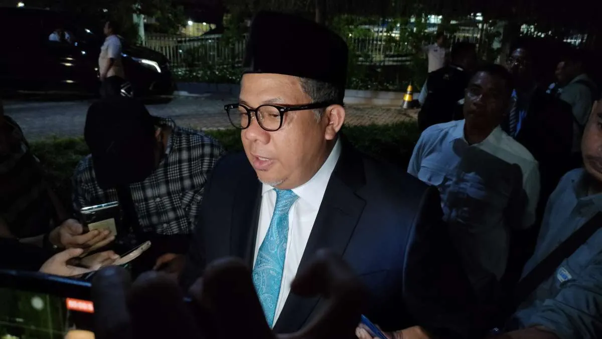 Fahri Hamzah Tegaskan Program 3 Juta Rumah Tak Sepenuhnya Pakai APBN 