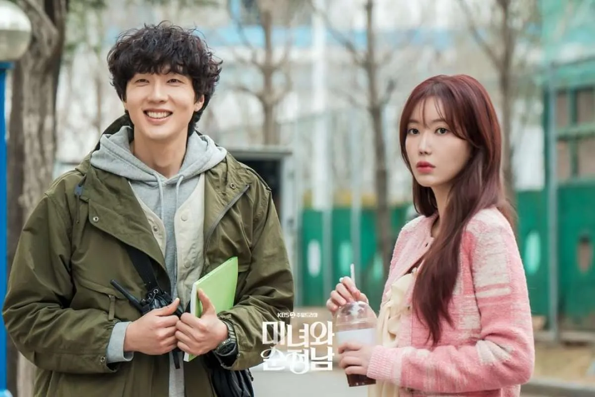 Sinopsis Drakor Beauty and Mr Romantic Dibintangi Lim Soo Hyang, Ini Jadwal Tayangnya