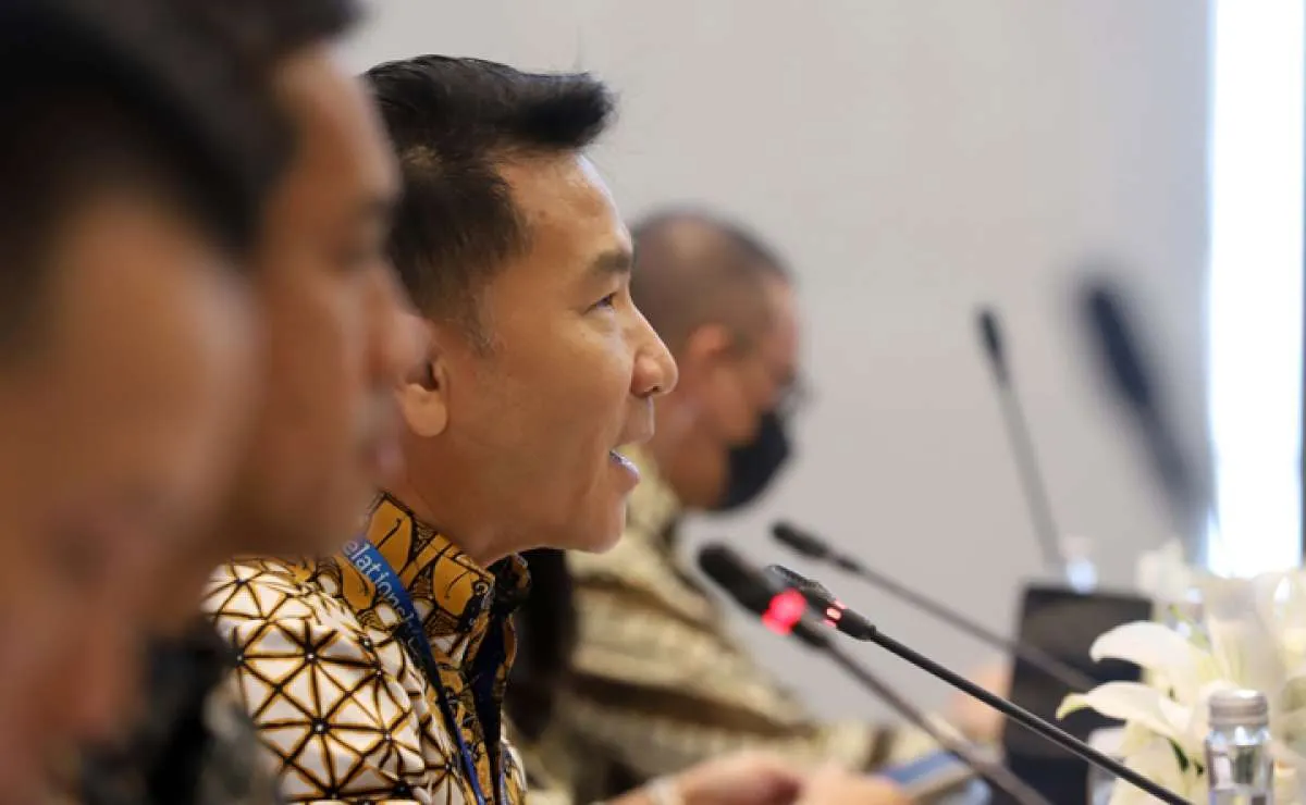 WOM Finance (WOMF) Tebar Dividen Senilai Rp 59,28 Miliar, Catat Jadwalnya